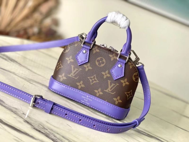 Louis Vuitton Top Handle Bags